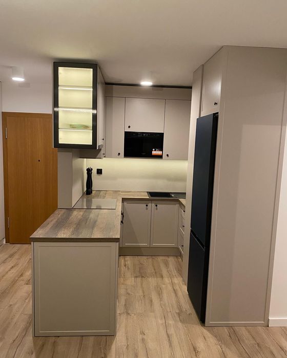 Meble na wymiar Oleśnica, Wrocław, Syców, Kępno