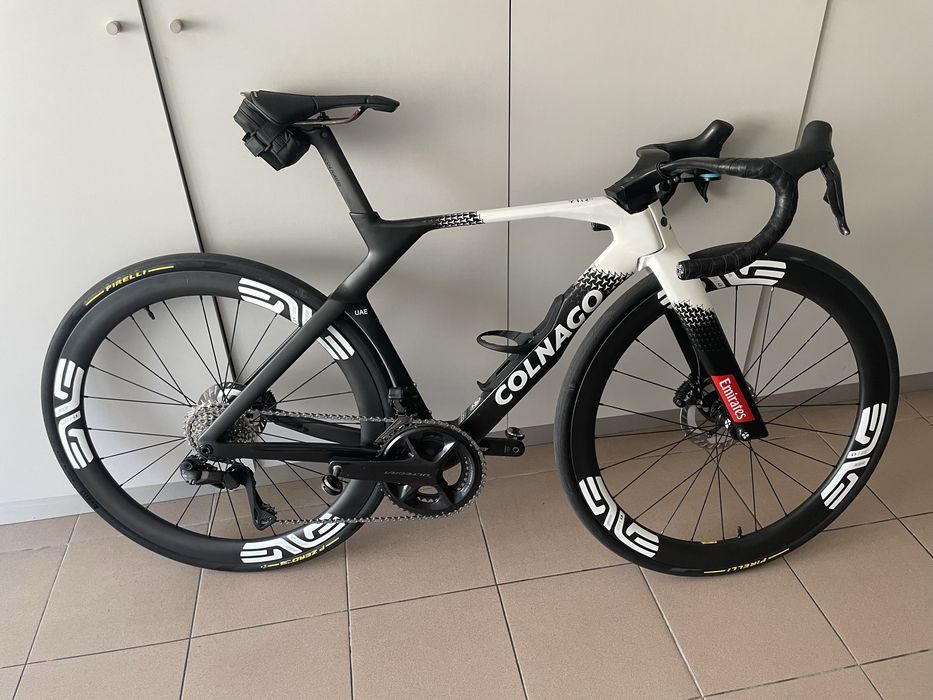 Colnago y1rs - ultegra DI2