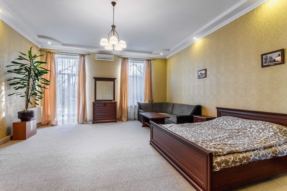 Продаж 1-кім квартири по вул. Листопадового Чину. Парк Франка