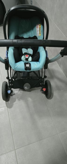 Carrinho de bébé446717815727728642