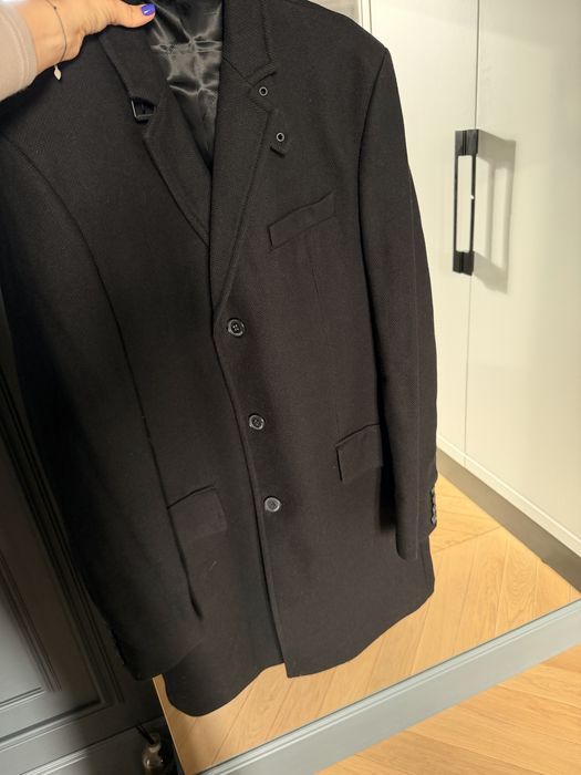 Пальто чоловіче Karl Lagerfeld