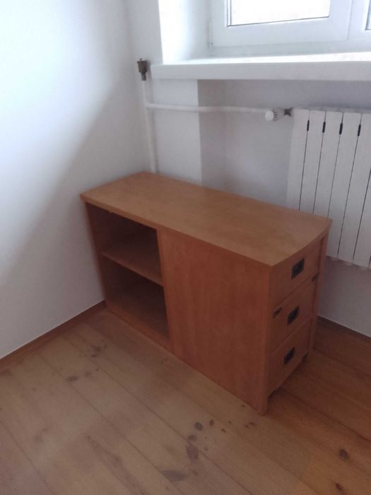 szafka Vox 37x98x65 cm dwustronna