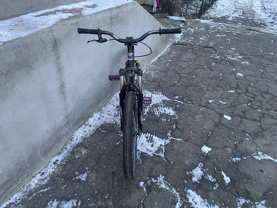 МТБ NS BIKE prodigy обмен на пс 4/ xbox one