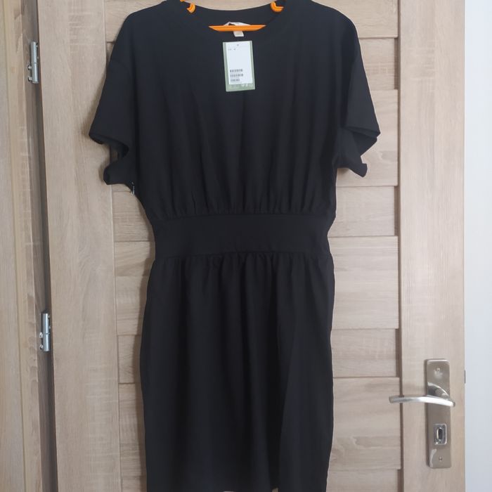 H&M nowa sukienka rozmiar M