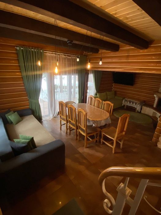 Оренда котеджів у Мигово