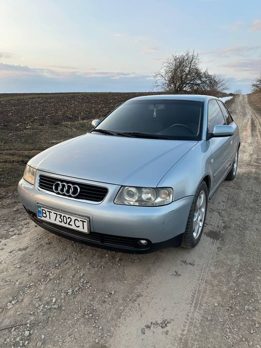 Продам Автомобіль Ауді А 3. Audi A 3