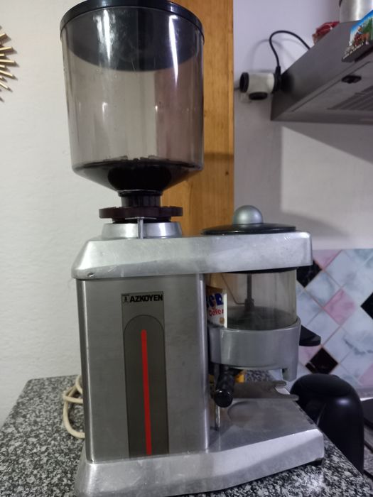 Moinho de café AZKOYEN