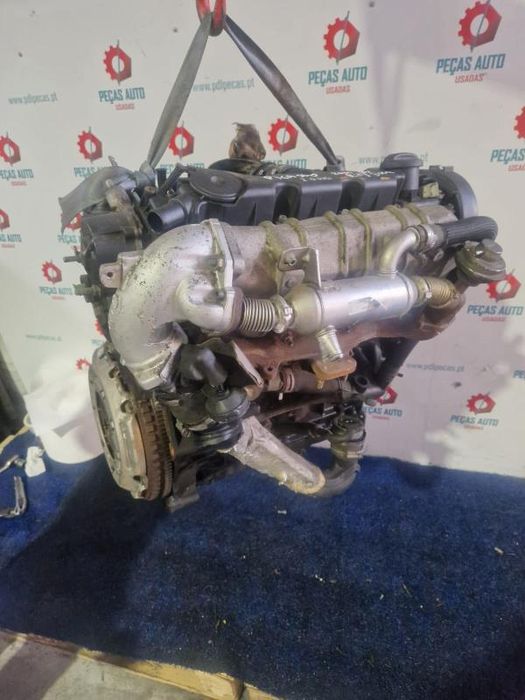 Motor completo CITROËN Xsara Picasso (N68)