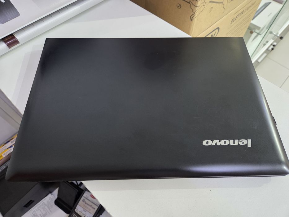 Lenovo i7-4510U Nvidia 840m 8/1tb Z50-70