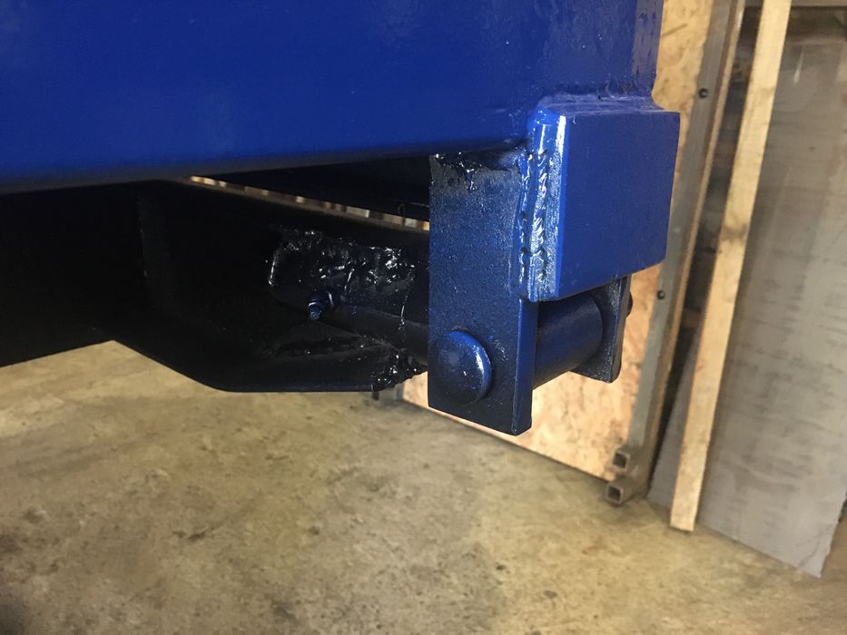 Продам прицеп, причіп самоскид на 3 сторони, без гідроциліндра