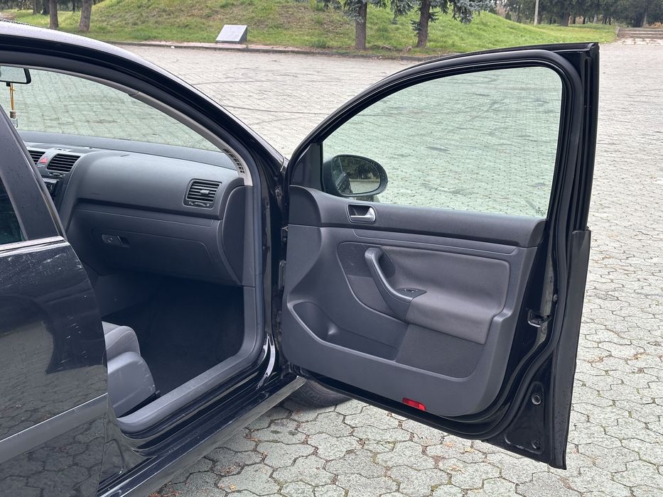 Volkswagen Golf 2007 VIN WVWZZZ1KZ8P006590 фото оголошення 12 з 24