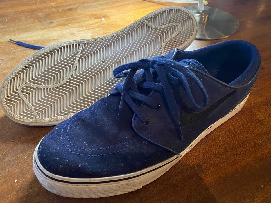 Nike Sapatilhas 45.5