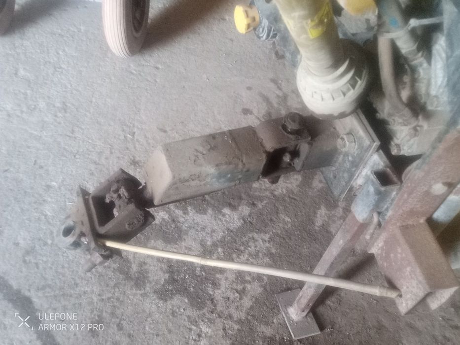 Vendo pulverizador
