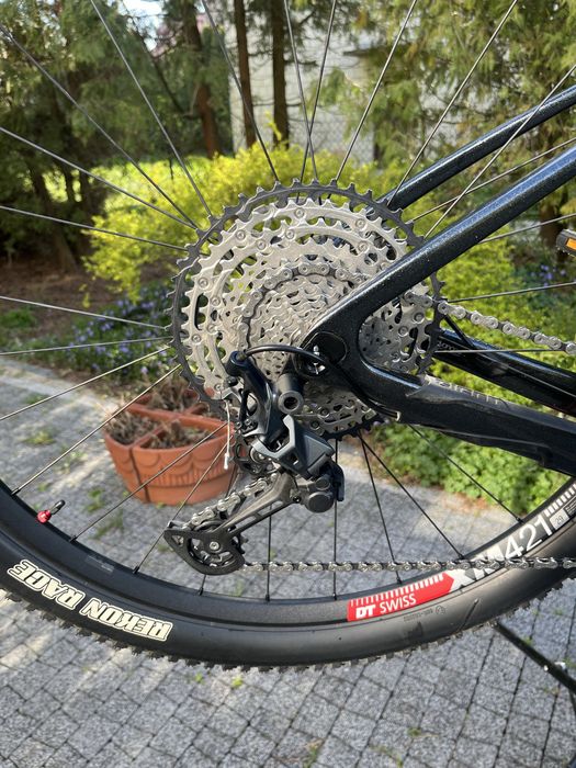 Giant xtc advanced rozmiar xl