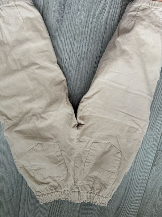 Дитячі штани zara