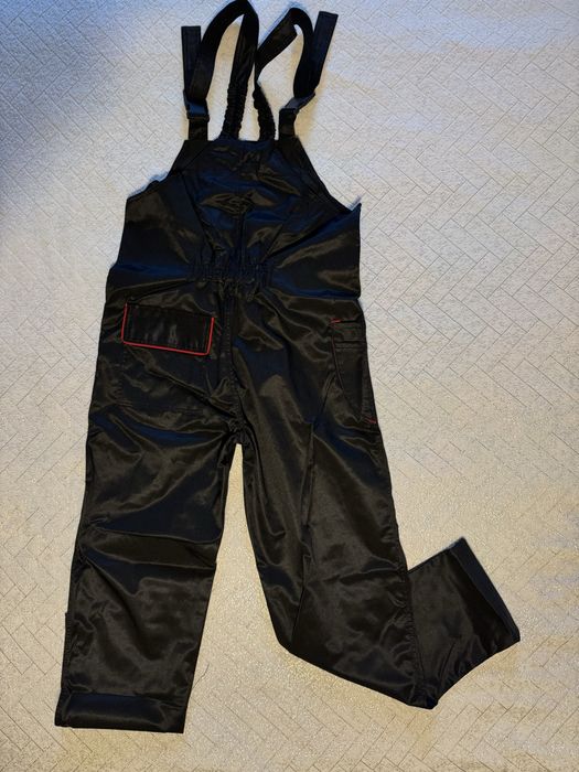 Нові комбінезони MOTUL