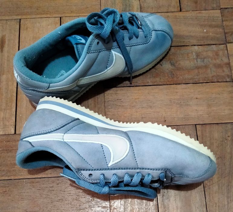 Sapatilhas da Nike nr 37