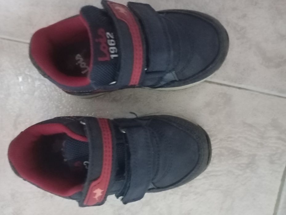 Tênis Adidas de Menino