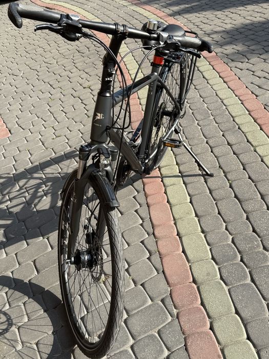 Rower Trekkingowy Pegasus Premio SL Disc