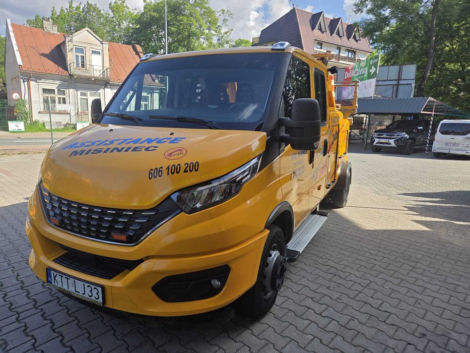 Iveco Daily 70.170