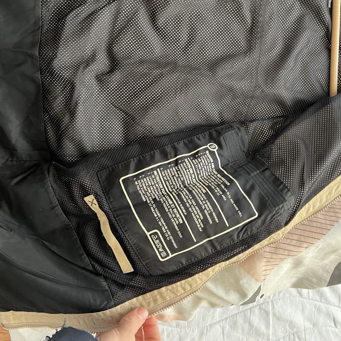 Куртка лижна Burton ski