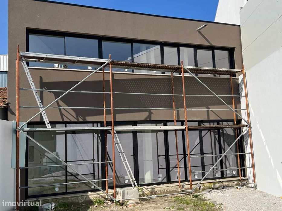 Moradia T2 Porto ao Hospital São João  -Nova  -Independente (Areosa)