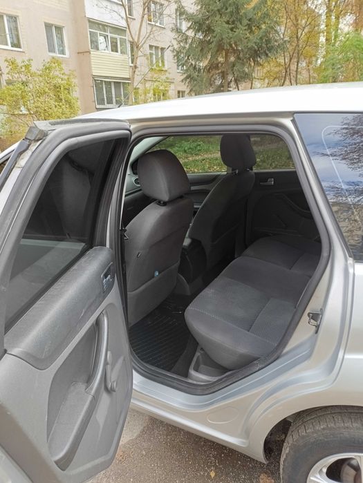 Продам Ford Focus 2