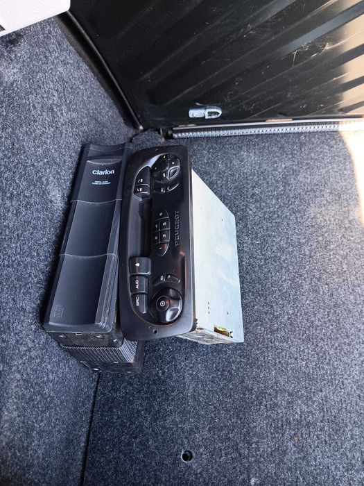 Peugeot 206 GTI 1.6