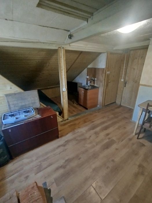 Оренда однокімнатної квартири.