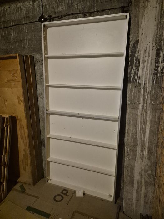 Торговельна шафа