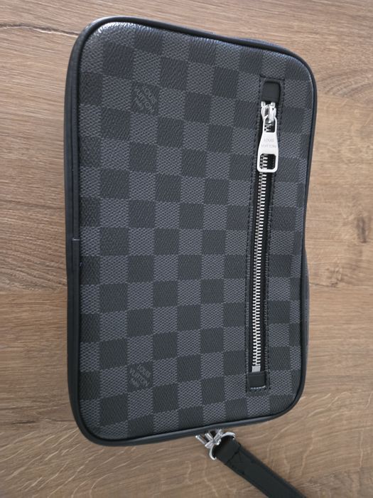 Saszetka Louis Vuitton