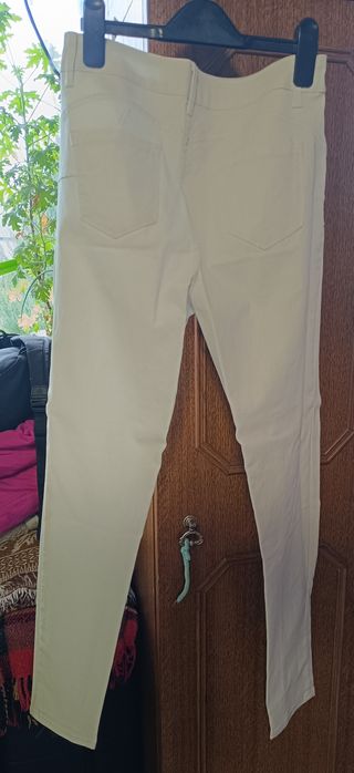 Zestaw gastronomiczny koszula i spodnie