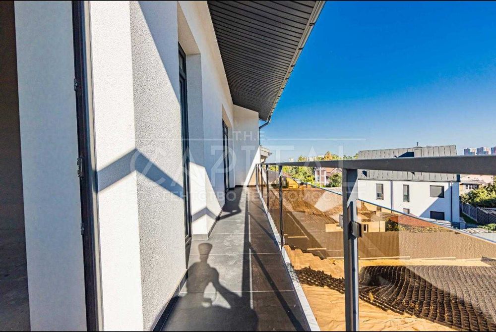 Дом по адресу ул. Китобойная (площадь 437 м²) - Atlanta.ua - фото 16