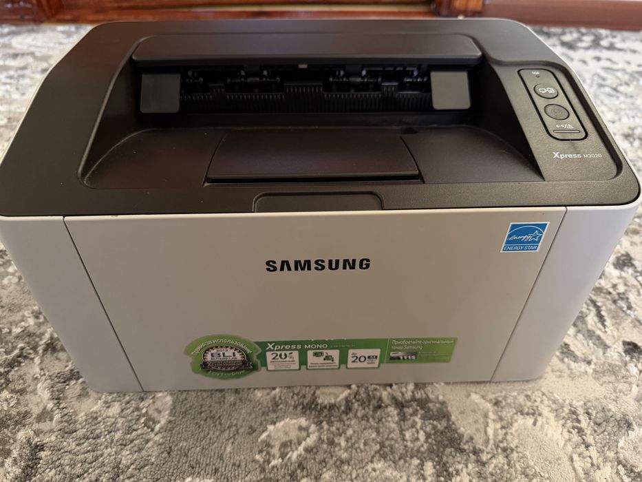 Принтер Samsung