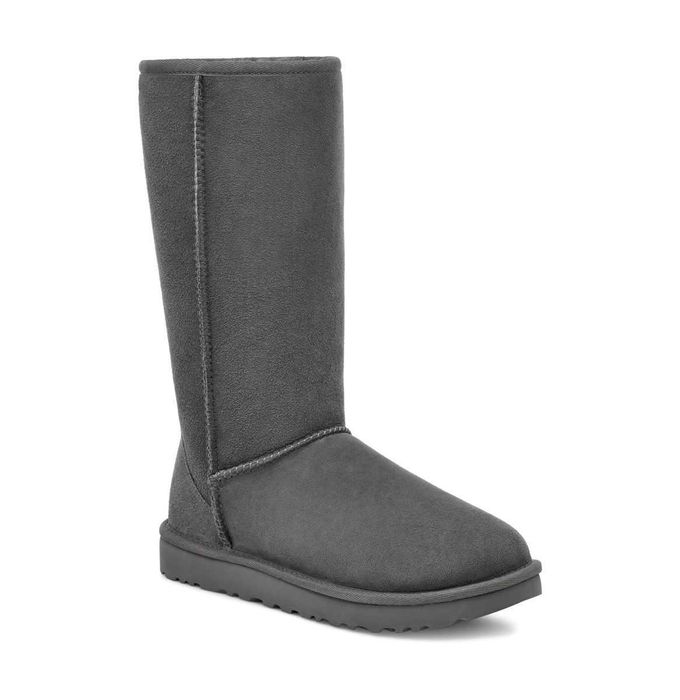 Оригінал! Угги UGG Classic Tall II Grey (Розміри і кольори)