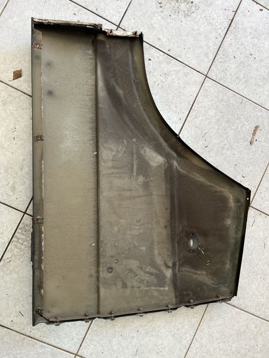 Peças range rover classic