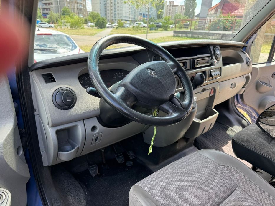 Продаж автомобіля