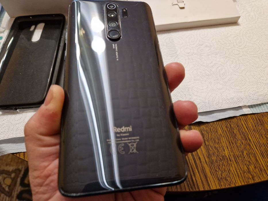 Sprzedan Redmi Note 8 Pro Stan idealny