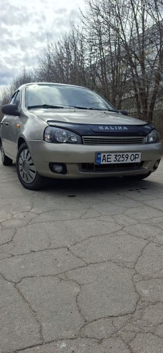 Продам ладу калину или обмен