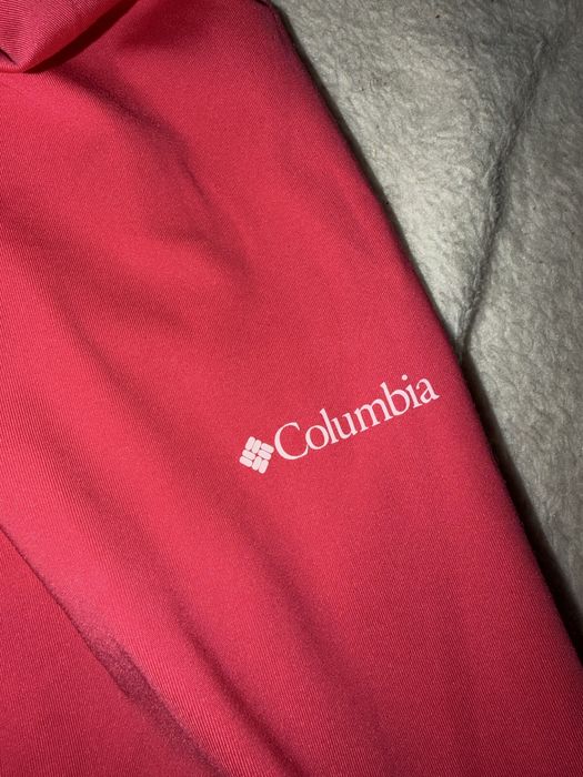 Комплект термобілизни С розмір columbia