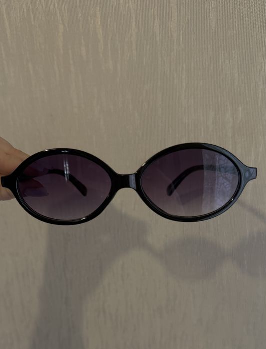 Окуляри сонцезахисні овали