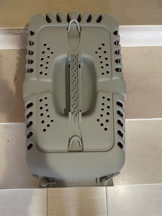 Transportadora de cão/gato