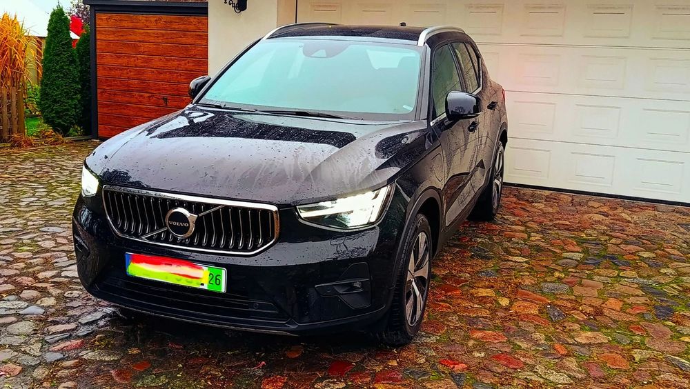 Volvo XC 40
