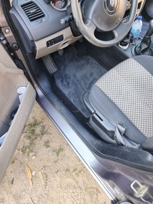 Renault Megane 1.5 dci