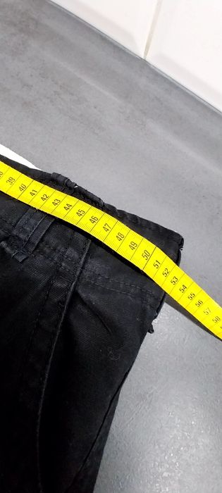 Nowe spodnie militarne marki Surplus, xxl