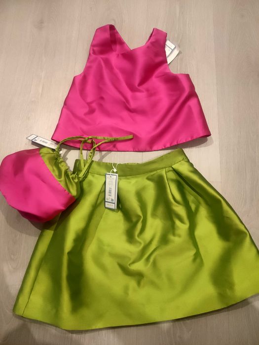 Jacadi Size 8, New
