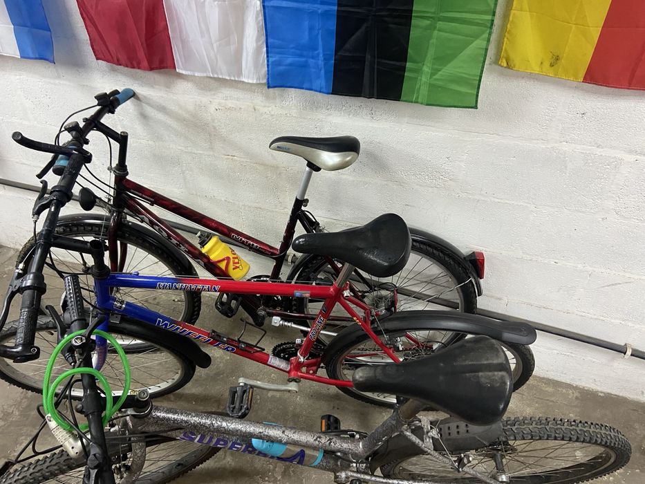 Велосипеди із Європи ,,MTB”26 колесо
