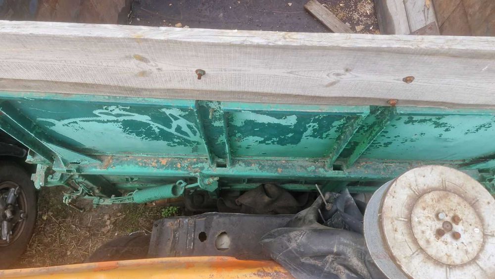 Продам КАМАЗ 5320