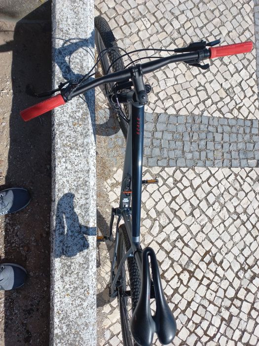 Bicicleta Scott Scale 970