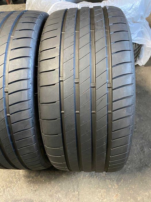 235/35 R19 Bridgestone Potenza S005 91Y шини б/в СКЛАД
